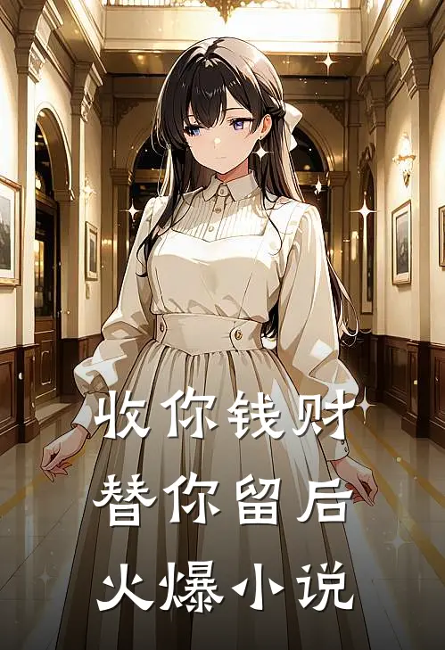 收你钱财，替你留后火爆小说