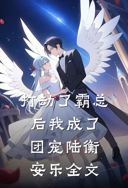 打劫了霸总后我成了团宠陆衡安乐全文