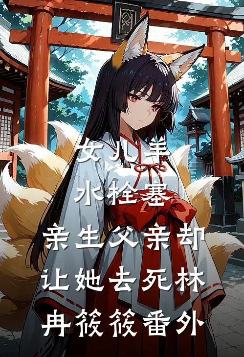 女儿羊水栓塞，亲生父亲却让她去死林冉筱筱番外