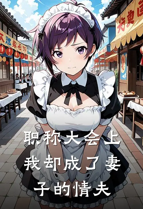 职称大会上，我却成了妻子的情夫
