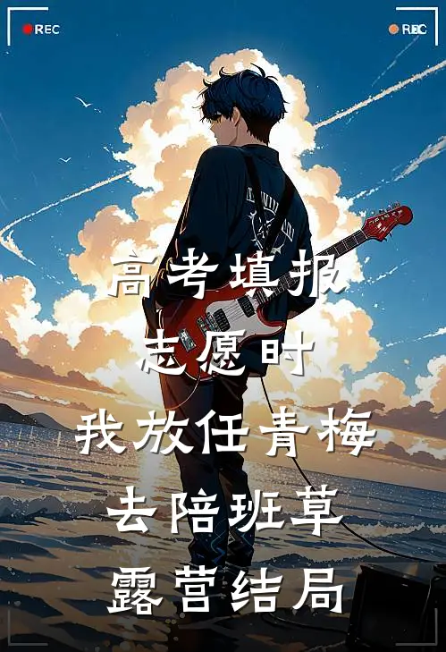 高考填报志愿时，我放任青梅去陪班草露营结局
