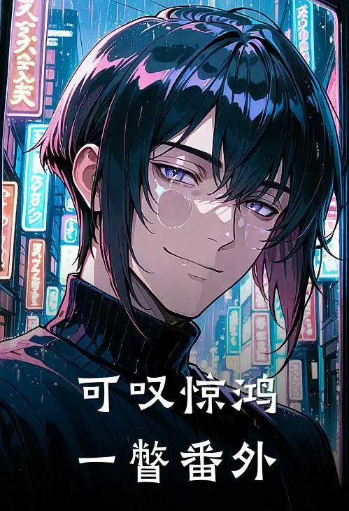 可叹惊鸿一瞥番外