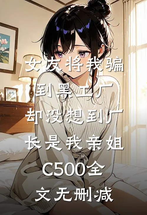 女友将我骗到黑工厂，却没想到厂长是我亲姐C500全文无删减