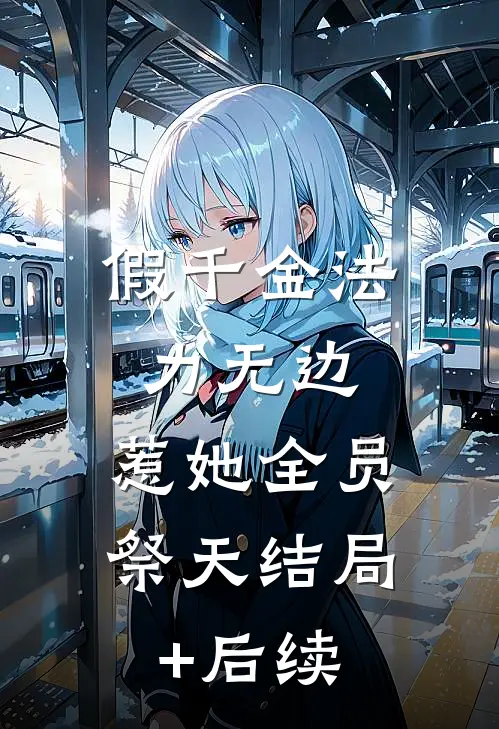 假千金法力无边，惹她全员祭天结局+后续