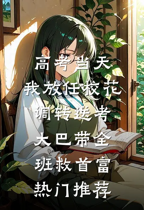 高考当天，我放任校花调转送考大巴带全班救首富热门推荐