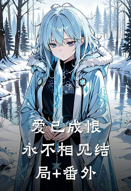 爱已成恨，永不相见结局+番外