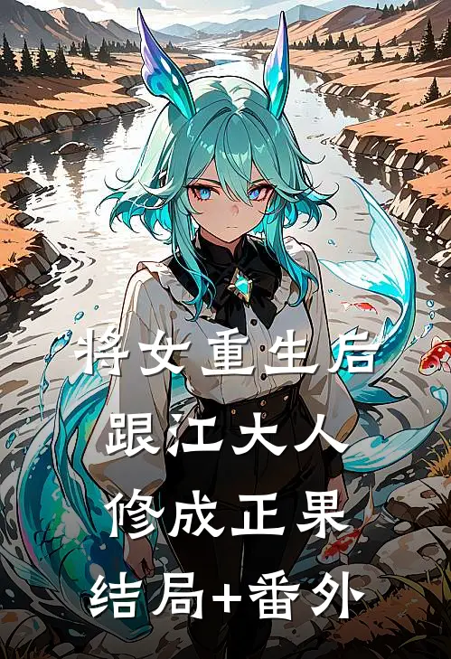 将女重生后，跟江大人修成正果:结局+番外