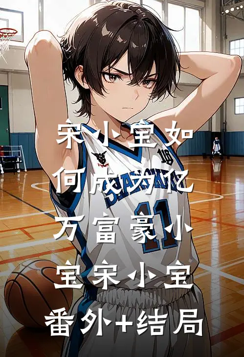 宋小宝如何成为亿万富豪小宝宋小宝:(番外)+(结局)