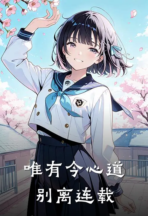唯有今心道别离连载