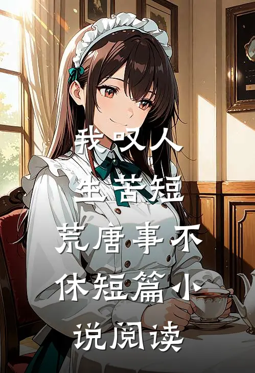 我叹人生苦短，荒唐事不休短篇小说阅读