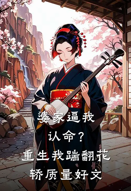 婆家逼我认命？重生我踹翻花轿质量好文