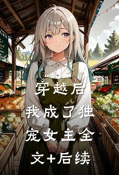 穿越后，我成了独宠女主全文+后续
