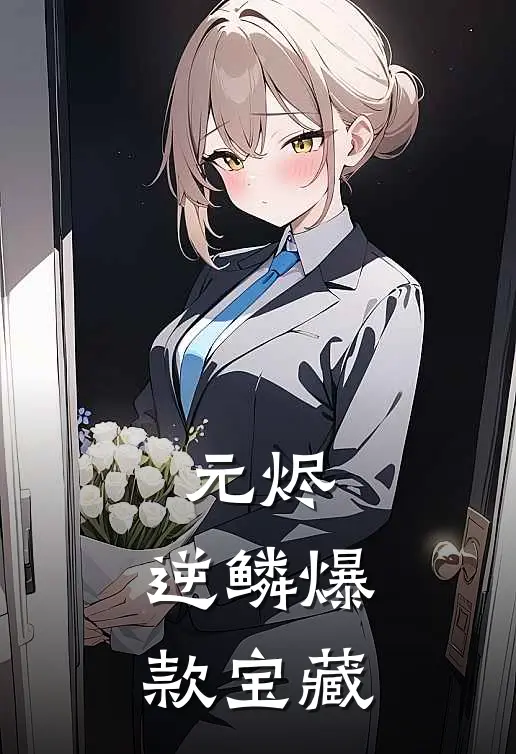 元烬：逆鳞爆款宝藏