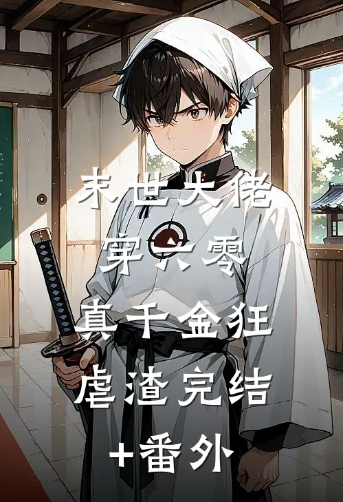 末世大佬穿六零，真千金狂虐渣完结+番外