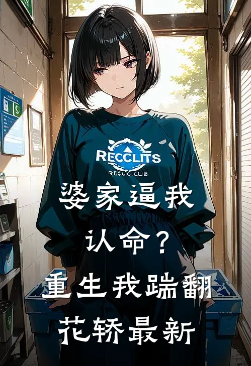 婆家逼我认命？重生我踹翻花轿最新