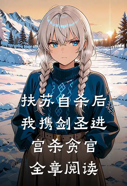 扶苏自杀后，我携剑圣进宫杀贪官全章阅读