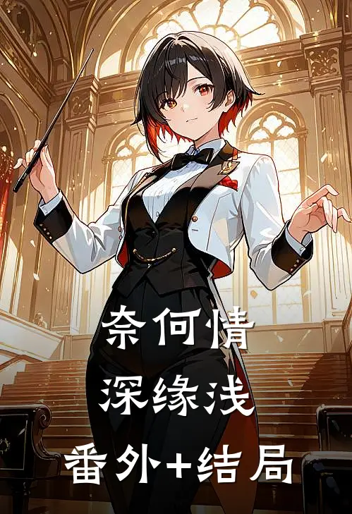 奈何情深缘浅:(番外)+(结局)