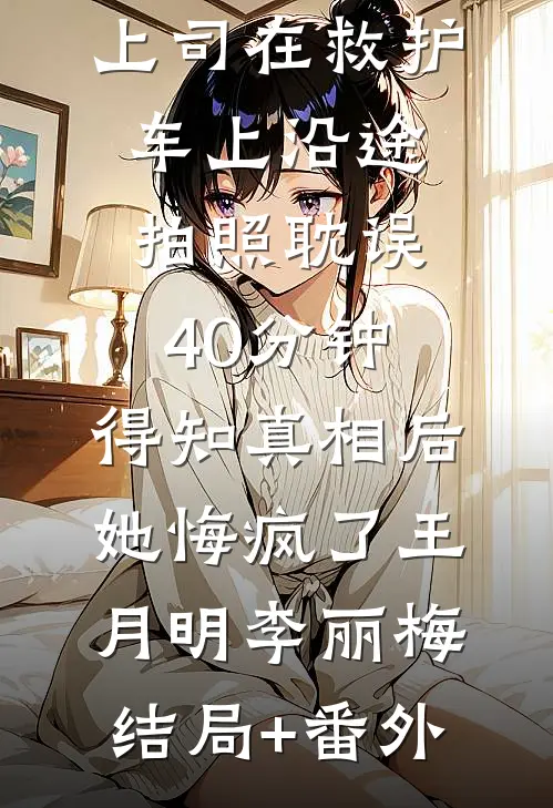 不让竹马走后台升职加薪，妻子就带领员工集体辞职威胁我！免费阅读