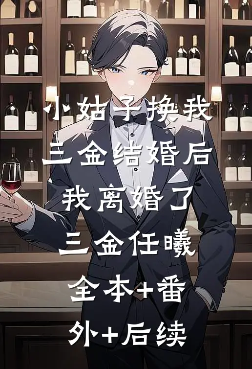 小姑子换我三金结婚后，我离婚了三金任曦全本+番外+后续