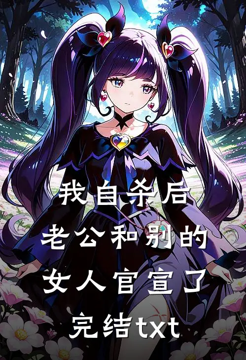 我自杀后，老公和别的女人官宣了完结txt