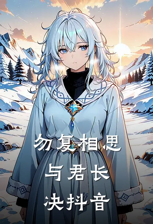 勿复相思，与君长决抖音