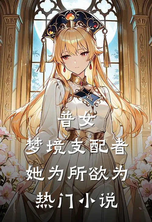 普女：梦境支配者她为所欲为热门小说