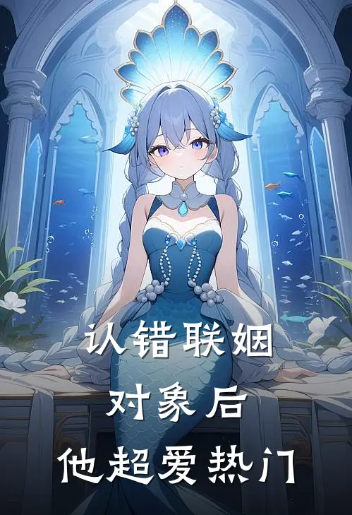 认错联姻对象后，他超爱热门