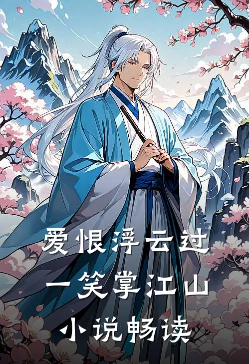 爱恨浮云过，一笑掌江山小说畅读