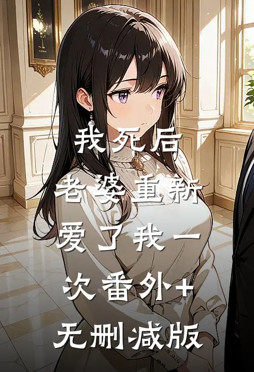 我死后，老婆重新爱了我一次番外+无删减版