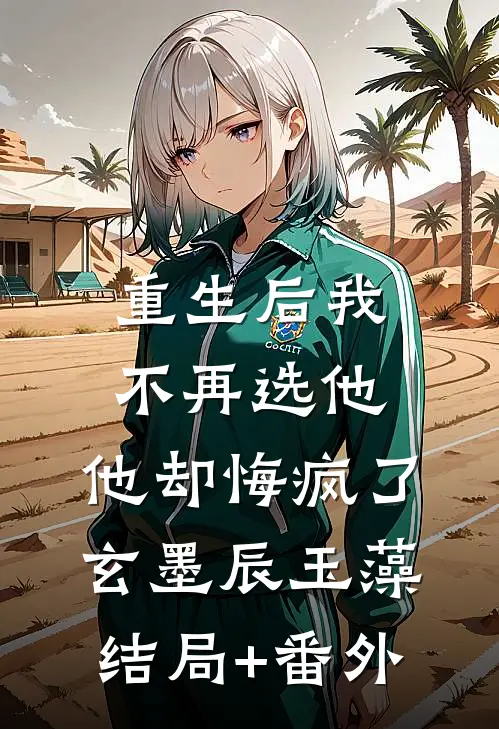 重生后我不再选他，他却悔疯了玄墨辰玉藻:结局+番外