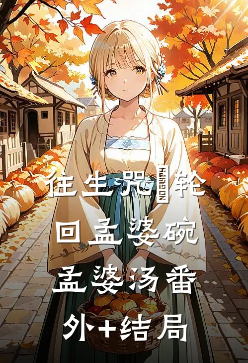 往生咒の轮回孟婆碗孟婆汤(番外)+(结局)