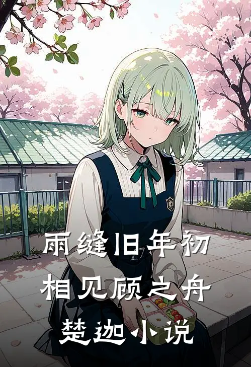 雨缝旧年初相见顾之舟楚迦小说