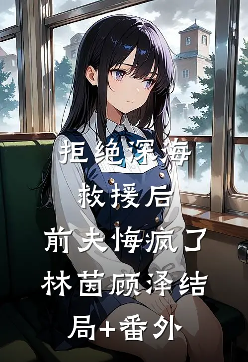 拒绝深海救援后，前夫悔疯了林茵顾泽结局+番外