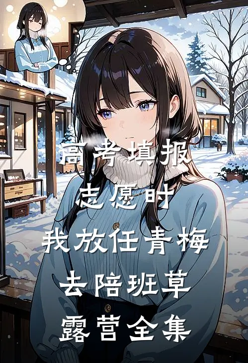 高考填报志愿时，我放任青梅去陪班草露营全集