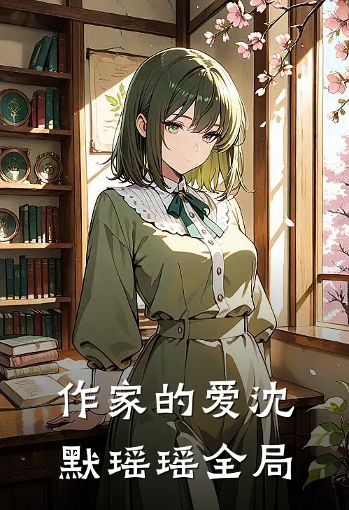 作家的爱沈默瑶瑶全局