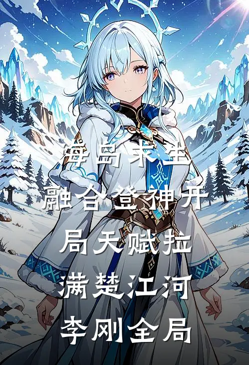 海岛求生，融合登神开局天赋拉满楚江河李刚全局