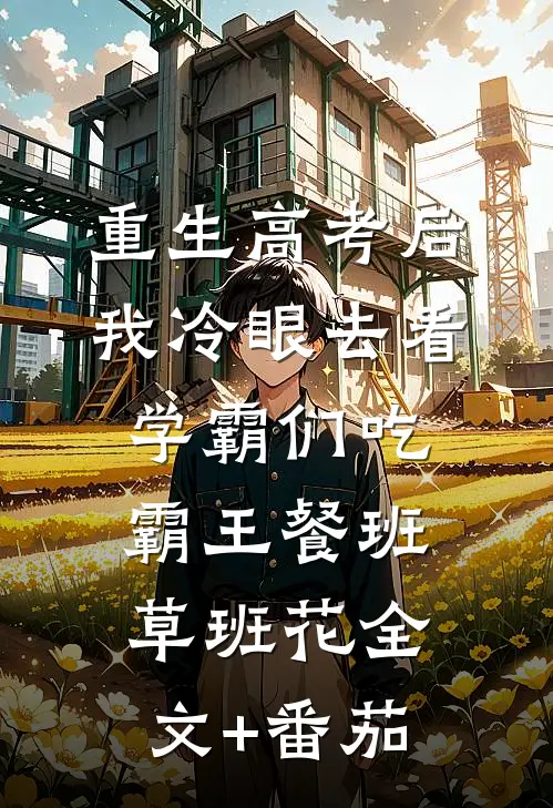 重生高考后，我冷眼去看学霸们吃霸王餐班草班花全文+番茄