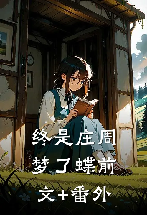 终是庄周梦了蝶前文+番外