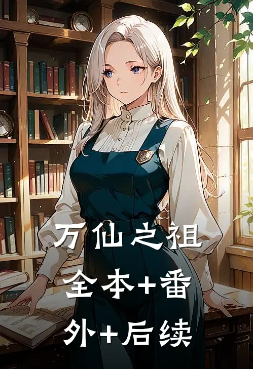 万仙之祖:全本+番外+后续