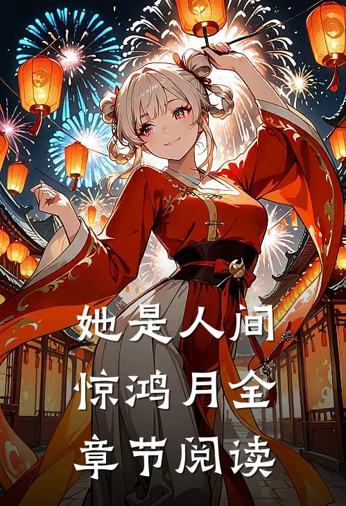 她是人间惊鸿月全章节阅读