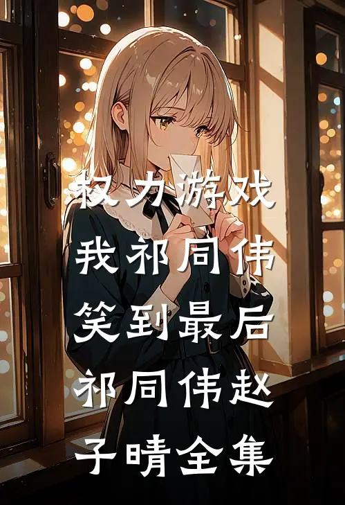权力游戏：我祁同伟笑到最后祁同伟赵子晴全集