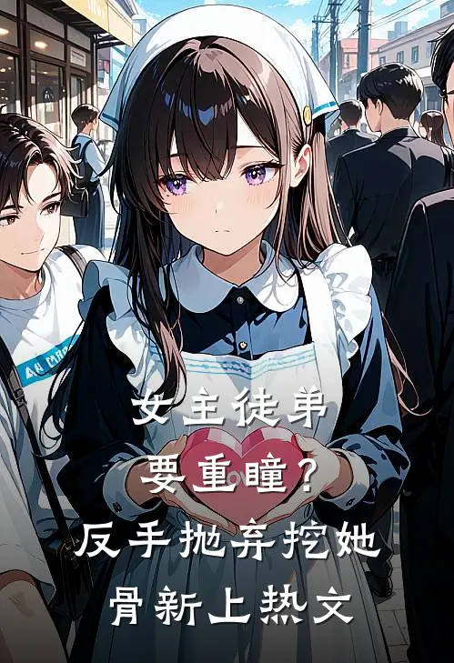 女主徒弟要重瞳？反手抛弃挖她骨新上热文