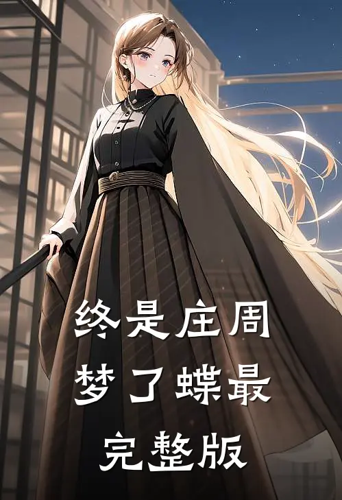 终是庄周梦了蝶最完整版