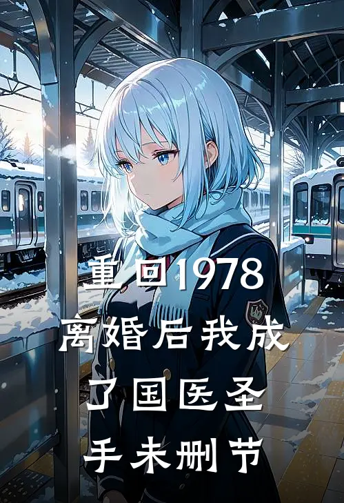 重回1978，离婚后我成了国医圣手未删节