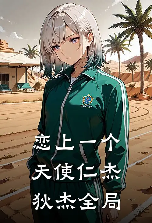 恋上一个天使仁杰狄杰全局