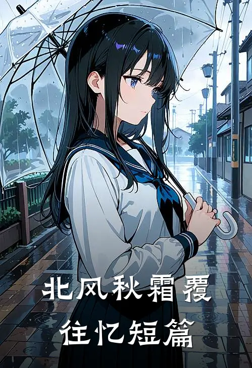北风秋霜覆往忆短篇