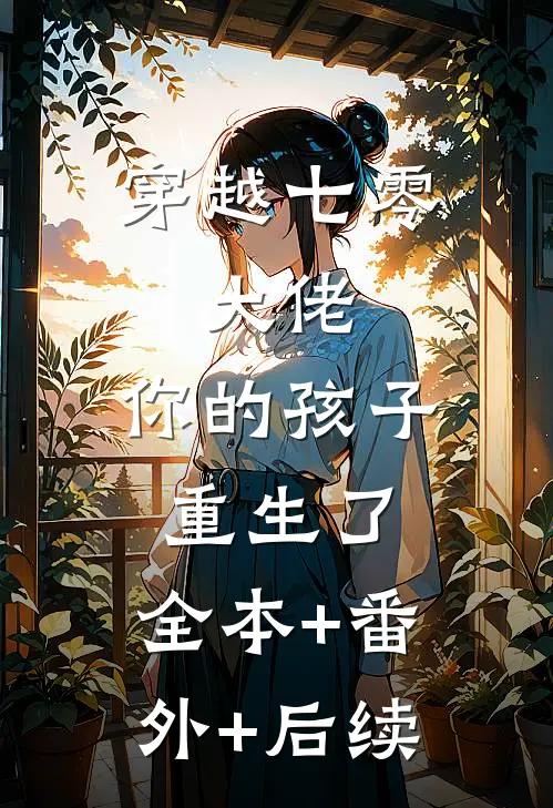 穿越七零：大佬，你的孩子重生了:全本+番外+后续