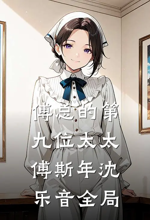 傅总的第九位太太傅斯年沈乐音全局