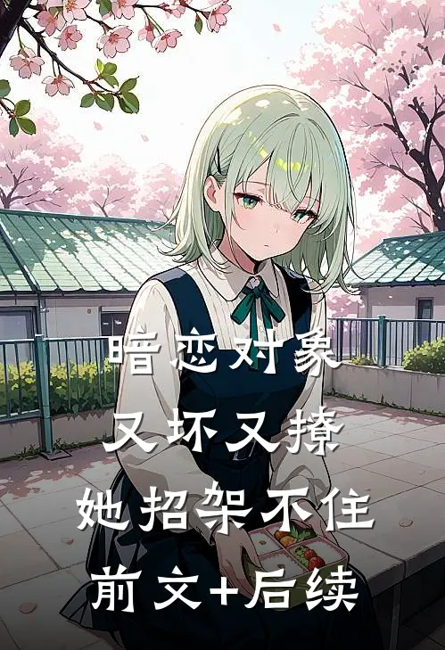 暗恋对象又坏又撩，她招架不住前文+后续