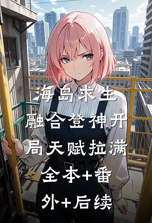 海岛求生，融合登神开局天赋拉满全本+番外+后续